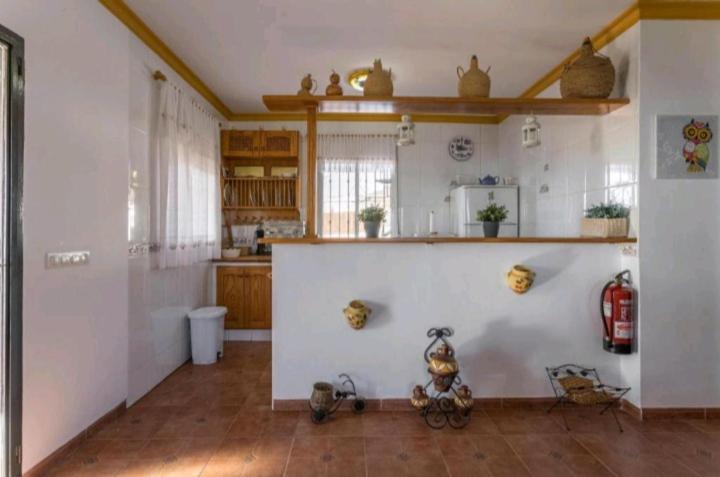 Villa Casa Laura Frigiliana Exterior foto
